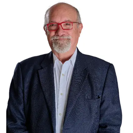 Nic Stover