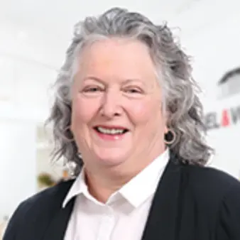 Kathleen Irish