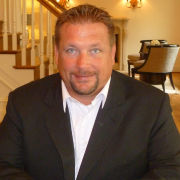 Jeff Eckerson