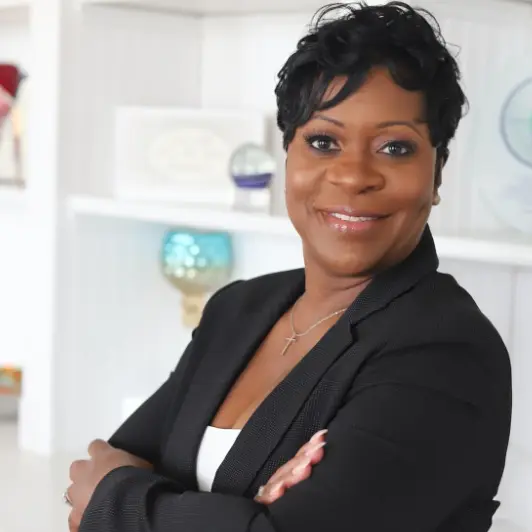 Linda Jones