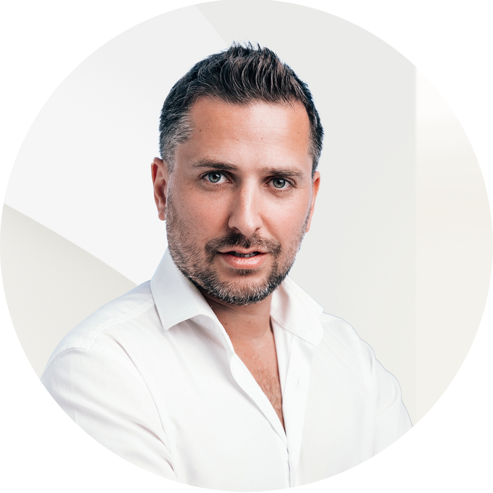 Dan Malka