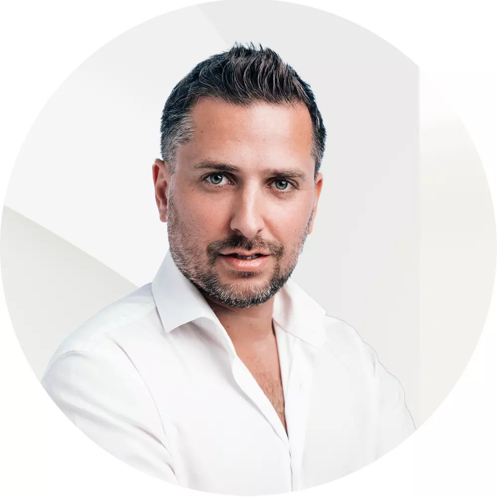 Dan Malka