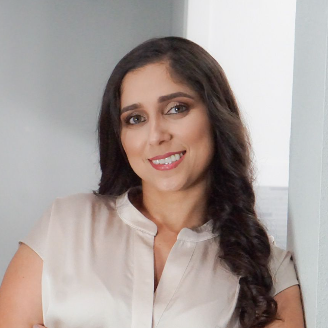 Griselda Casiano