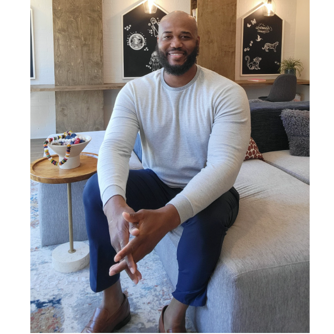 Anthony Bowman
