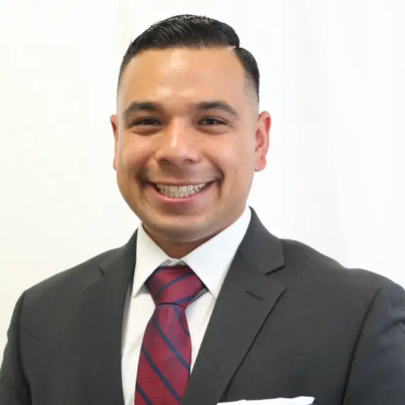 Gilbert Ortiz