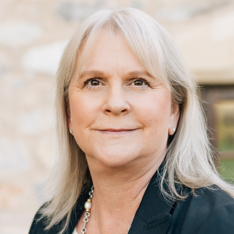 Cynthia Kleerup