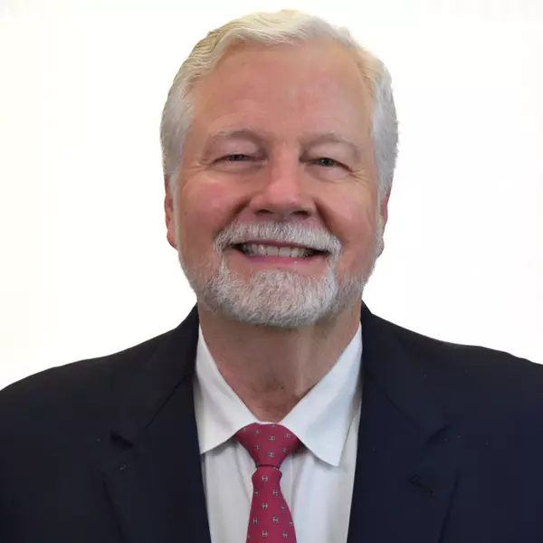 Real Estate Agent Allan Hanson Berkshire Hathaway HomeServices