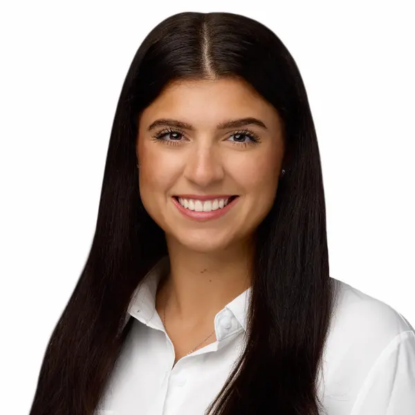 Caitlin Kozej