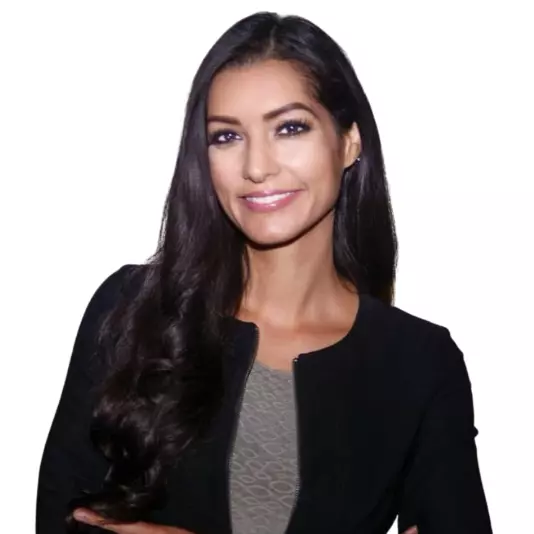 Sharon 'Aguilar' Kamide