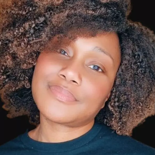 Kisha Barnes