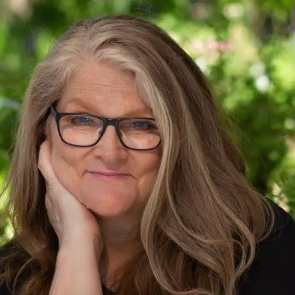 Kathy Rainwater