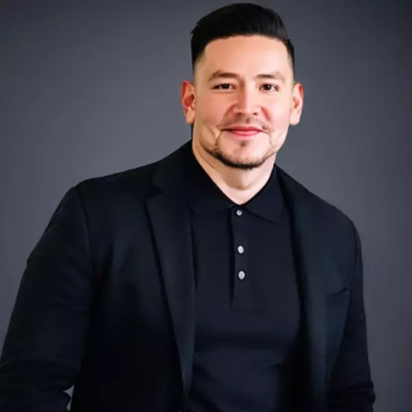 Leeroy Ramirez