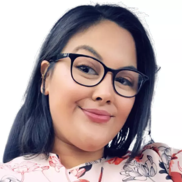 Krystal Torres