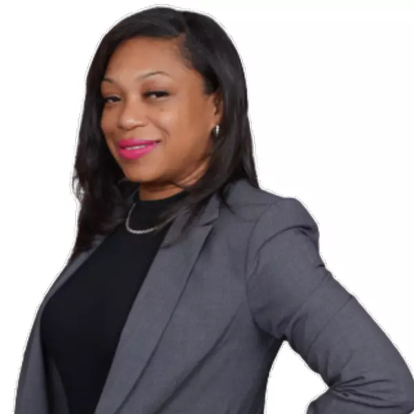 Shaliah Holloman
