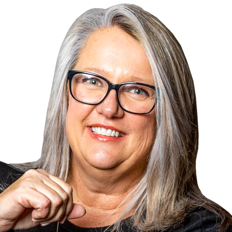 Lori Ringle