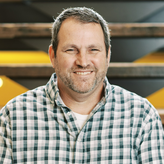 Dan Huebsch