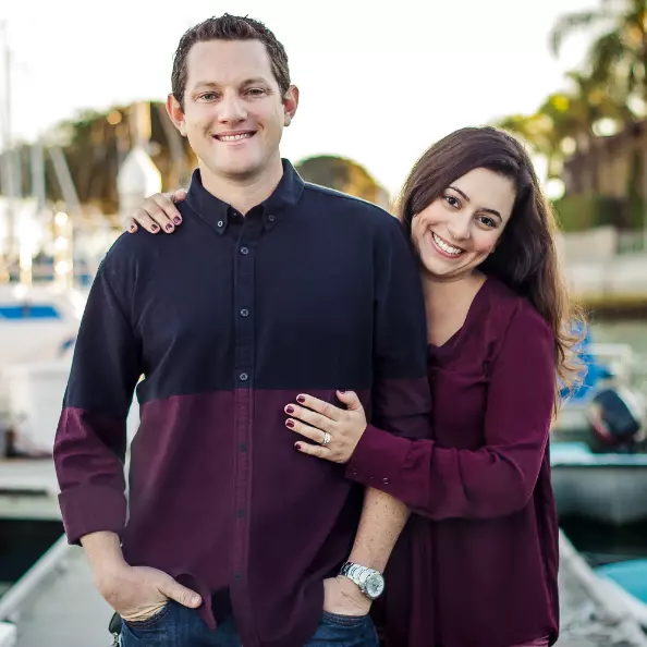 Michael & Melissa Bullock