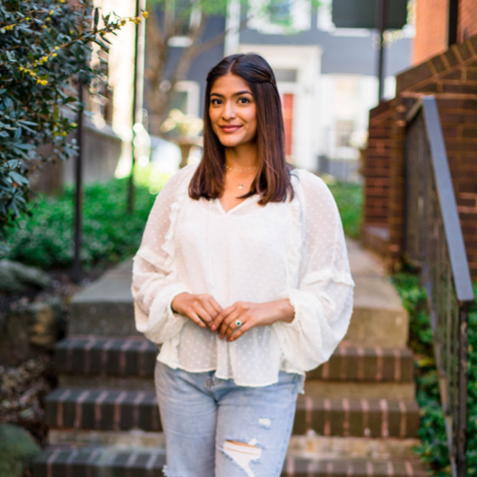 Briyana Patel