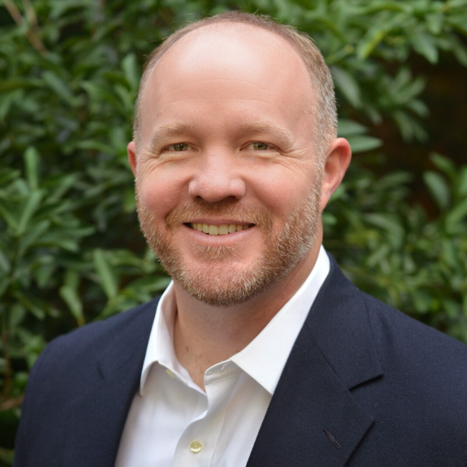 Mark Douglas