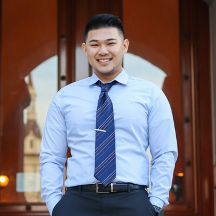 Chase Chow