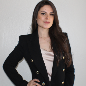 Damaris Conrique