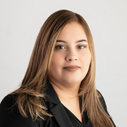 Blanca Meraz