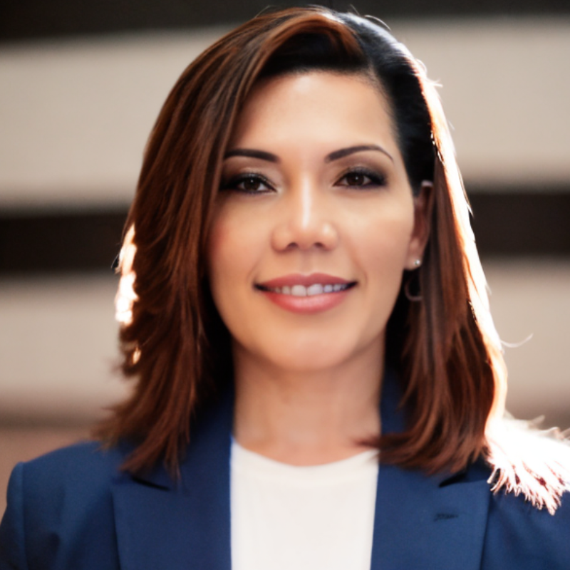 Claritza Arendt