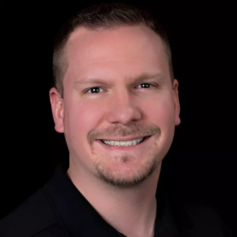 Christopher Sidoriak