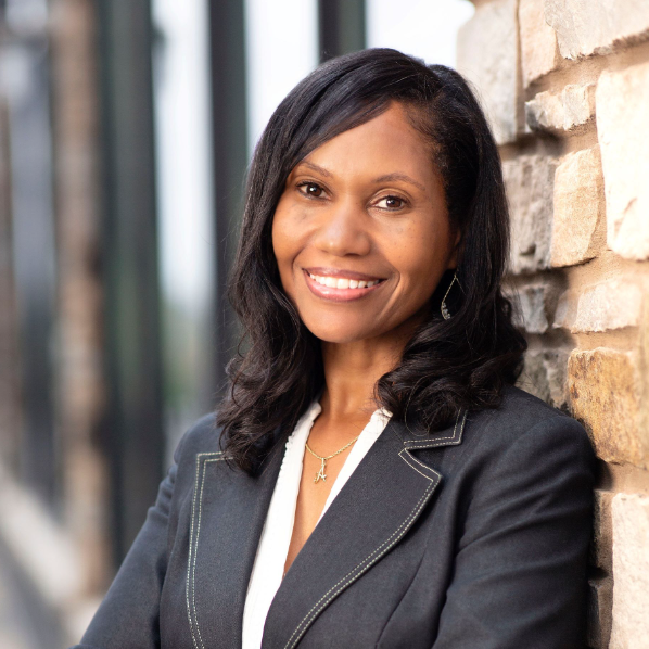 Angela Walters