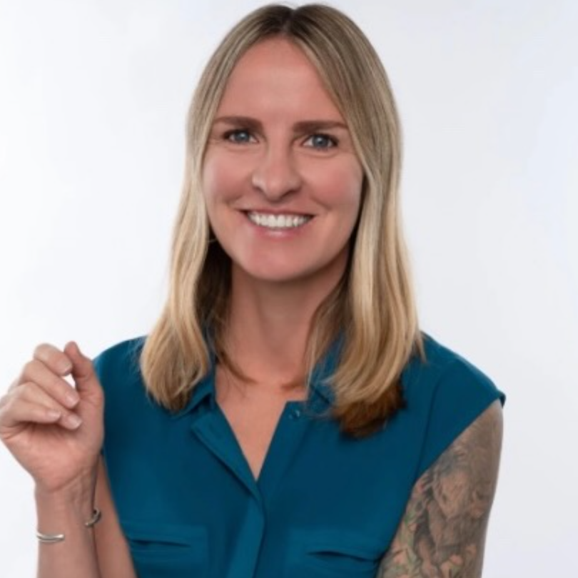 Shelley Reynolds