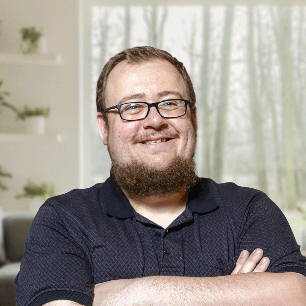Jesse Martens