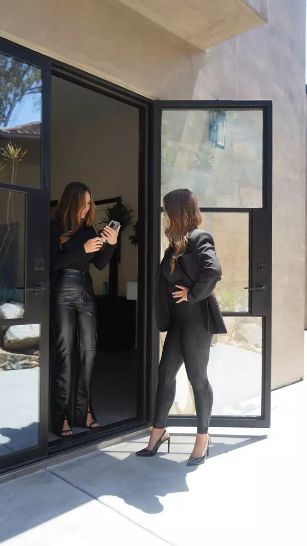agent profiles