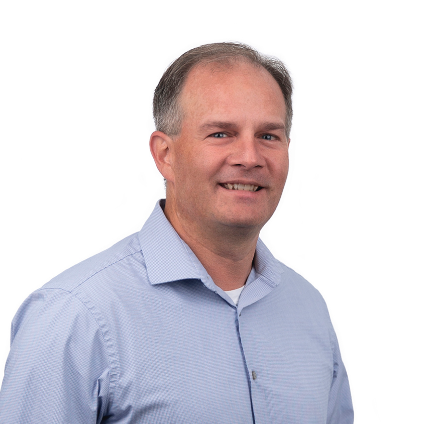 Brian Chapman