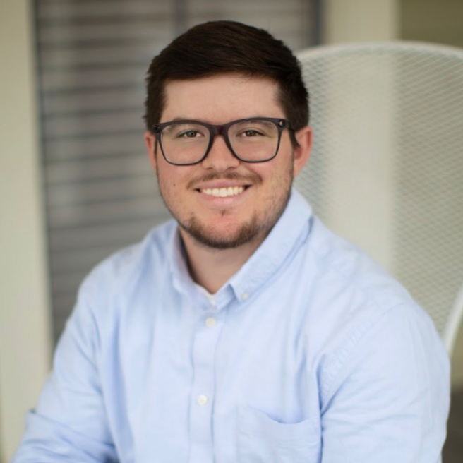 Jake Luczak