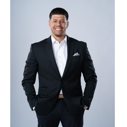 Rod Gonzalez