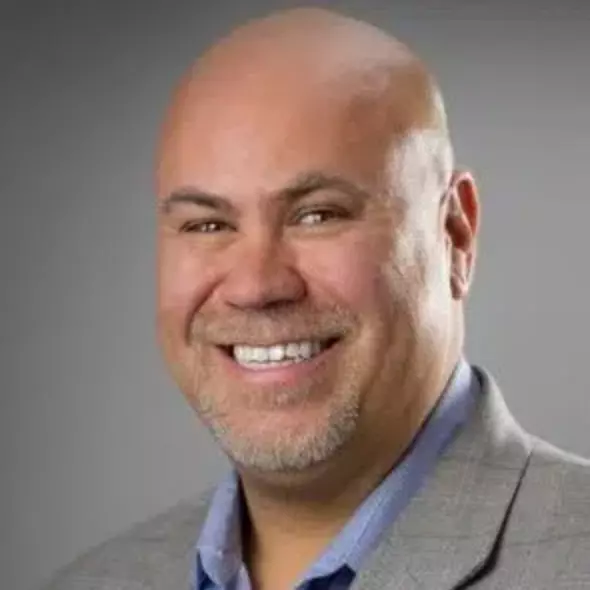 Tony Zambrano