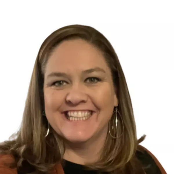 Tiffany Haines