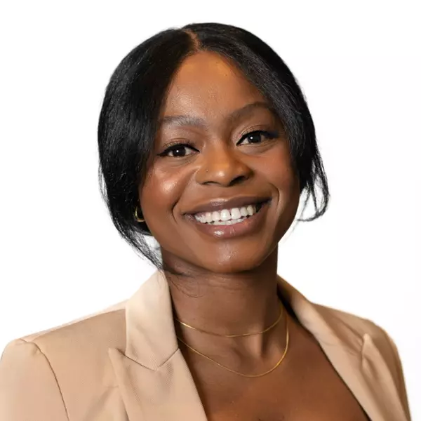 Charmaine Chinyemba