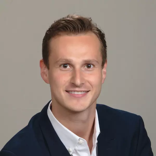 Chad Caras