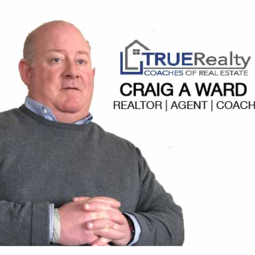 Craig Ward