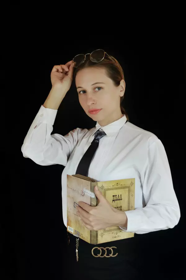 agent profiles