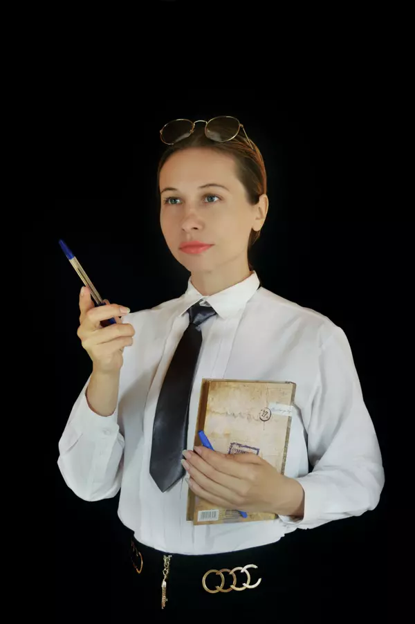 agent profiles