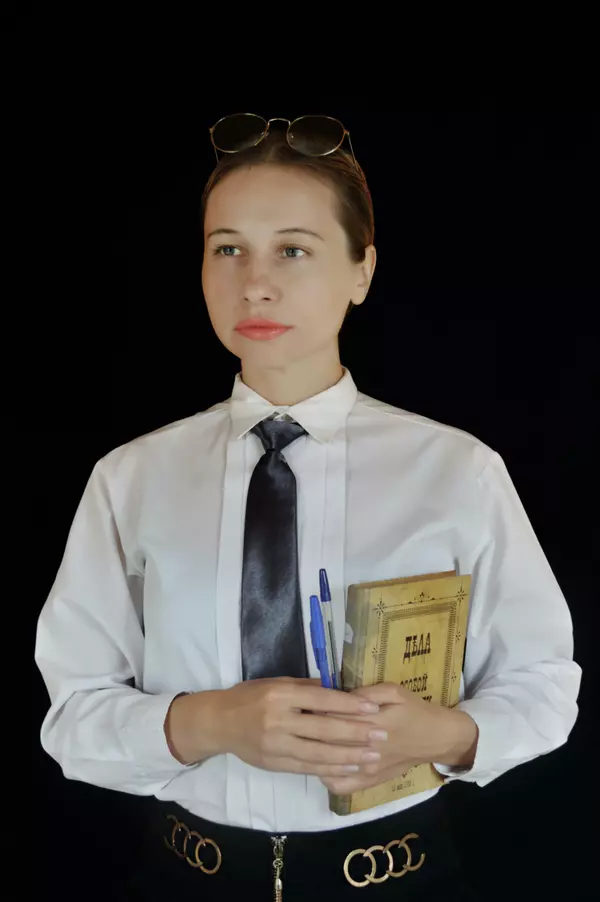 agent profiles