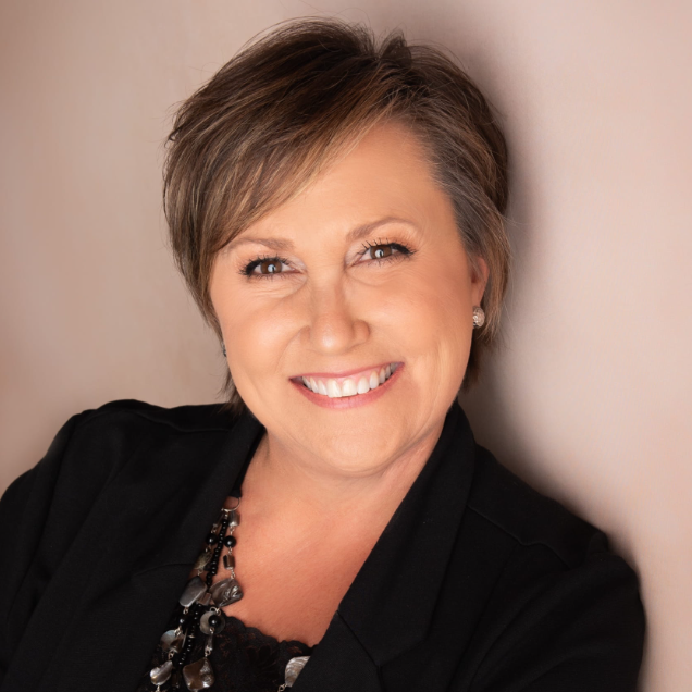 Susan Jennewein