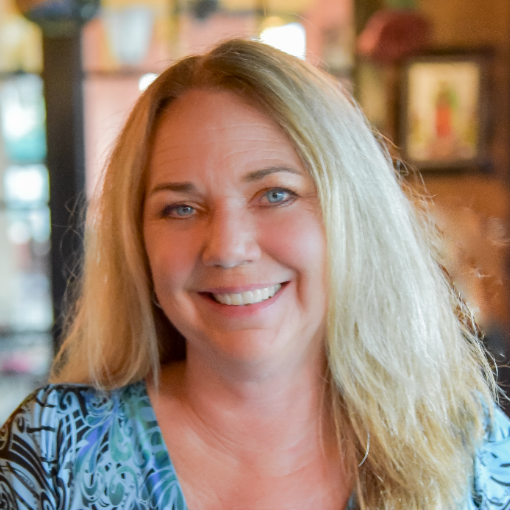 Beverly Amerman