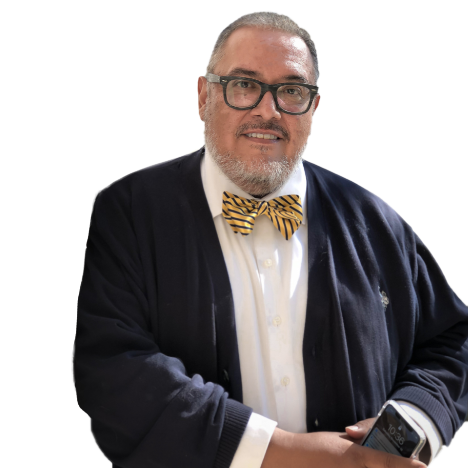 Chris Rodriguez