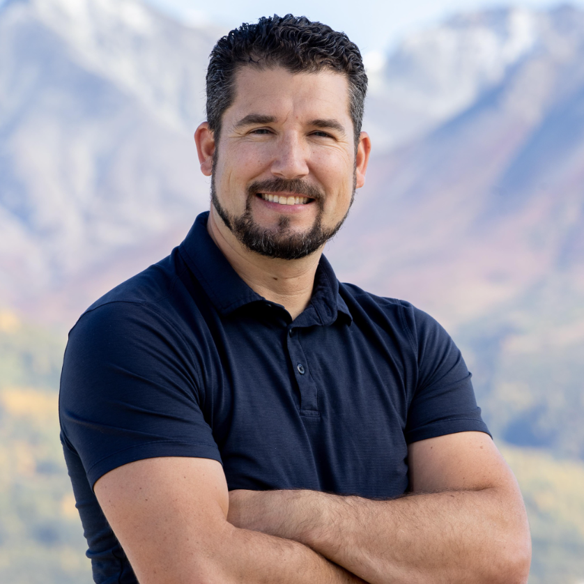 Jeremiah Benson