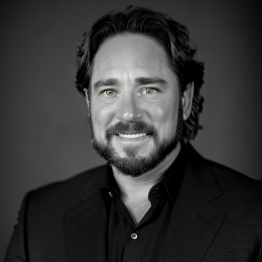 Andrew McDonald