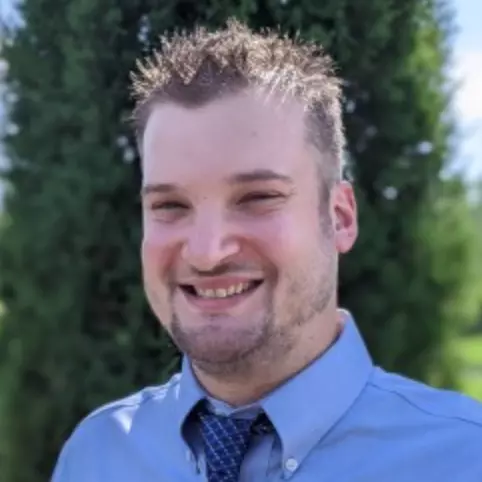 Stefan De Jong
