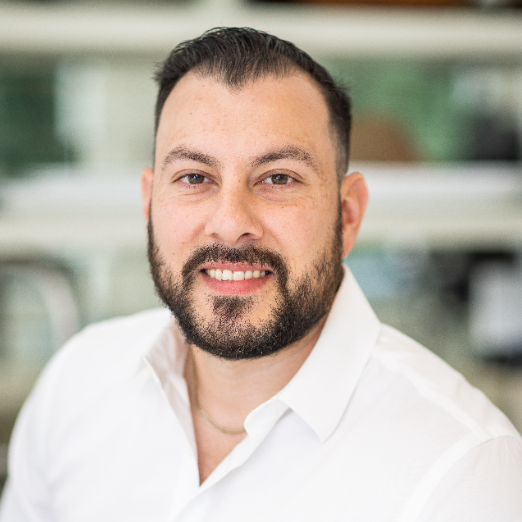 Gabriel Serrano